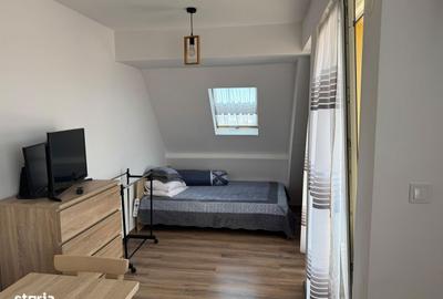 Garsonieră în Sud - 2