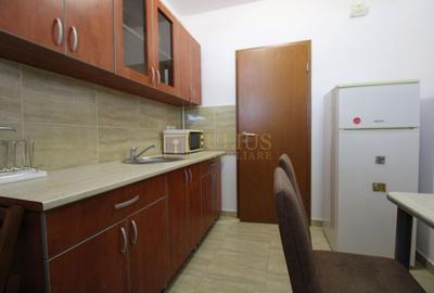 Complex, 2 camere, centrala proprie, Pet-friendly (Pisici) - 12