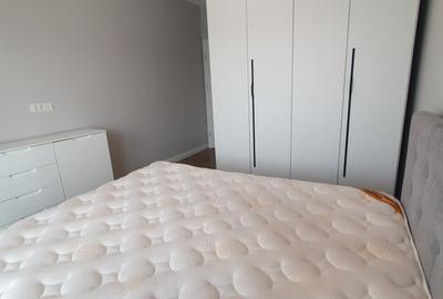 Apartament cu 3 camere, mobilat în Iancu Nicolae - 14