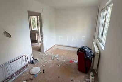 Apartament cu 3 camere semidecomandat în Dâmbu Pietros - 2