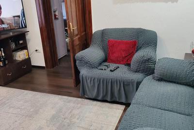 Casă cu 3 camere în Foișorul de Foc - 1