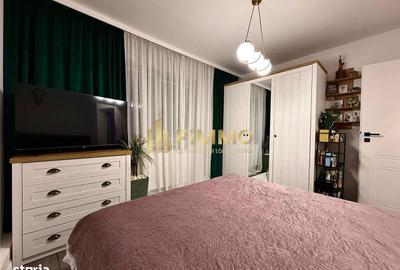 Apartament cu 4 camere decomandat, mobilat în Central - 6