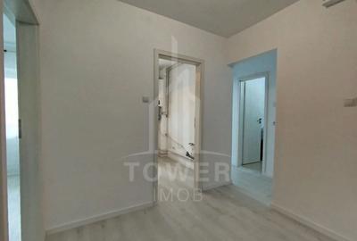 Apartament cu 2 camere decomandat în Hipodrom 2 - 4