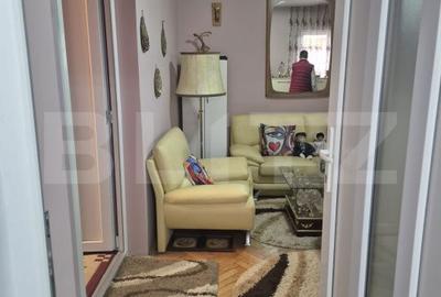 Casă cu 2 camere în Central - 3