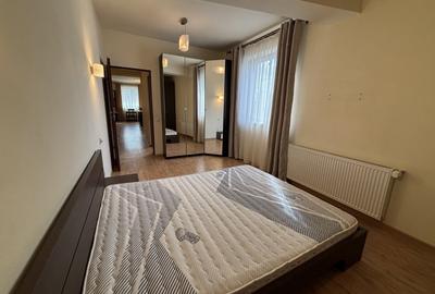 Apartament cu 2 camere semidecomandat, mobilat în Vitan Mall - 9