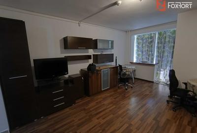 COMISION 0% Apartament cu o camera de inchiriat, etajul 1, zona Brancoveanu - 2