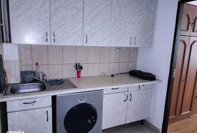 Garsonieră în Uzina 2 - 4