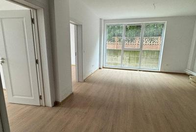 Apartament 120mp, bloc nou, Radauti