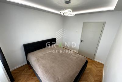 Apartament cu 3 camere decomandat, mobilat în Mărăști - 14