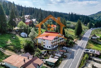 Casă cu Canalizare în Central - 16