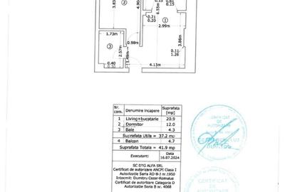 Apărătorii Patriei - Venus 4 Residence -metrou M2 - 9