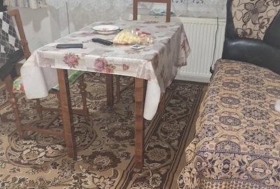 Casă cu 3 camere cu Teren 356 Mp în Central - 1