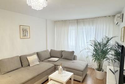 Apartament cu 2 camere în Central - 16