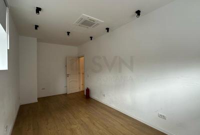 REA1023271 3 camere Victoriei l bloc nou l terasa 39mp - 16