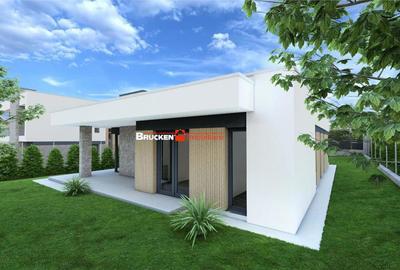 Casă cu 3 camere cu Teren 570 Mp în Iorga - 7