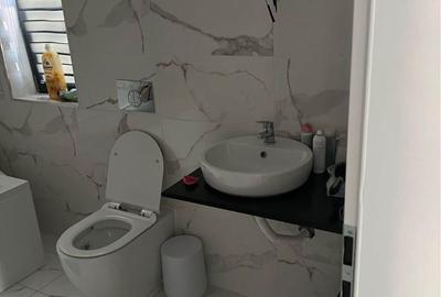 Casă cu 3 camere în Olteni - 2