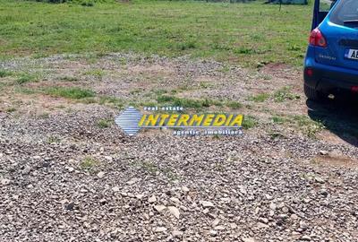 Teren Intravilan de vanzare zona Arex 450mp toate utilitatile - 1