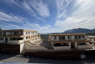 Apartament cu 2 camere semidecomandat, mobilat în Drumul Poienii - 13