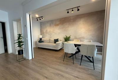 Birou, de 45 mp, în Tractorul - 8