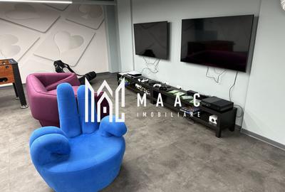 Birou, de 1,322 mp, în Central - 34