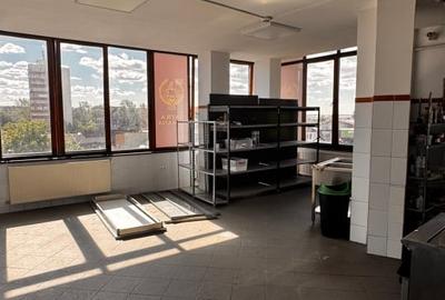 Spațiu comercial, de 508 mp, în Valea Rosie - 11