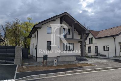 Casă cu 5 camere cu Canalizare în Tokai - 13