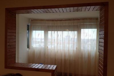 Apartament cu 2 camere semidecomandat, mobilat în Girocului - 9