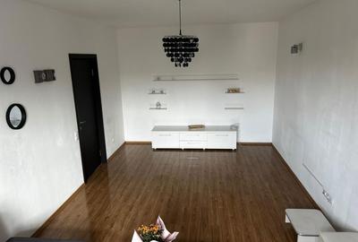 Apartament cu 2 camere decomandat în Central - 1