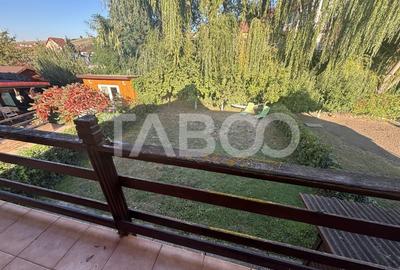 Casa tip duplex 82 mp utili  modern finisata si utilata Sura Mare - 15