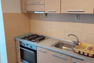 Apartament cu 3 camere decomandat în Cetate - 2