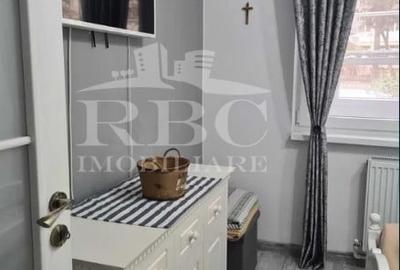 Apartament 2 camere decomandat in Manastur zona Piata Flora - 4