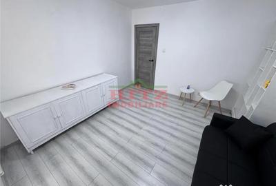 Apartament cu 2 camere decomandat în Central - 11