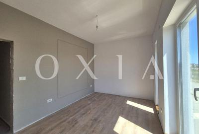 Apartament cu 2 camere semidecomandat în Giroc - 30