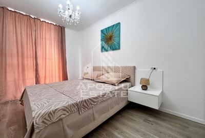 Apartament 2 camere, prima inchiriere, loc de parcare, Torontalului - 4