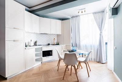 Apartament cu 2 camere decomandat în Nord - 3