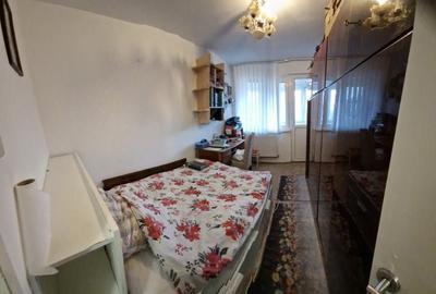 Apartament cu 3 camere semidecomandat, mobilat în Bucureștii Noi - 7