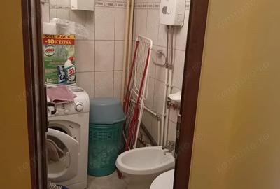 Apartament cu 3 camere decomandat în Micro 21 - 14