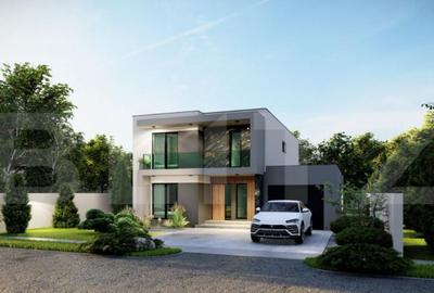 Elegan?a, Spa?iu ?i Func?ionalitate intr-o Casa Indiv - 3