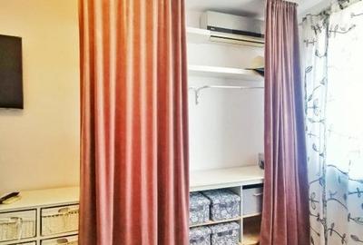 Apartament 2 camere – renovat, mobilat si pregatit pentru investitie, KM4-5 - 6