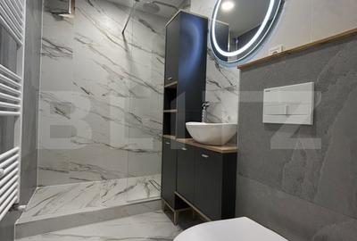 Apartament cu 2 camere în Central - 6