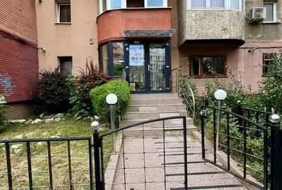 SPATIU COMERCIAL ZONA CU TRAFIC INTENS SI VIZIBILITATE STRADALA - 11