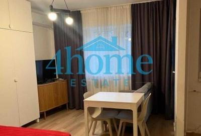 Garsonieră, mobilată în Crângași - 2