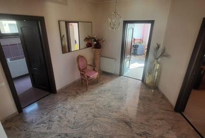 CASA INDIVIDUALA-PANTELIMON-8 CAMERE-CURTE-5 BAI-2 LOCURI PARCARE - 24
