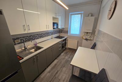 Apartament cu 2 camere decomandat în Păcii - 9