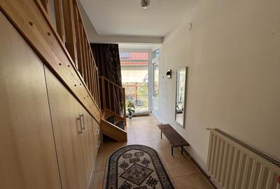 Casă individuală cu 4 camere cu Canalizare în Becicherecu Mic - 16