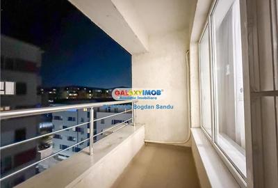 Apartament cu 2 camere de inchiriat in Militari Residence - Rezervelor - 10