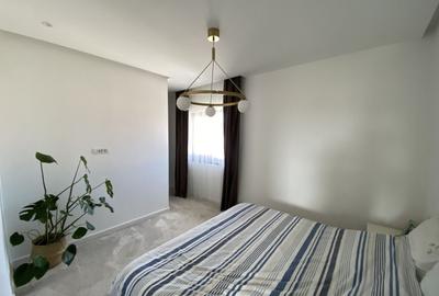 Duplex cu 4 camere cu Canalizare în Săcălaz - 8