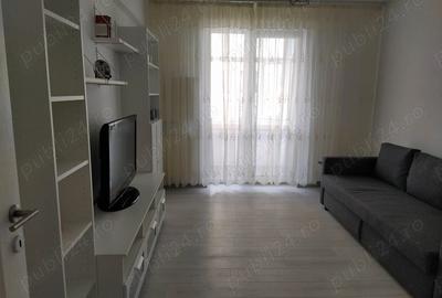 Inchiriez apartament 2 camere decomandat, Bucurestii Noi, Podul Constanta - 1
