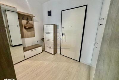 Garsonieră, mobilată în Păulești - 2