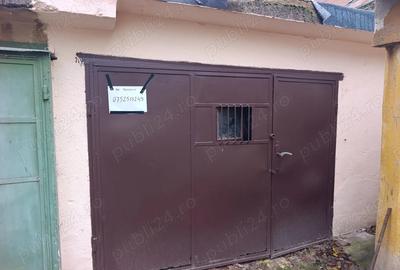 Garaj de inchiriat - 2